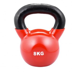 Pesas rusas KettleBell 8KG