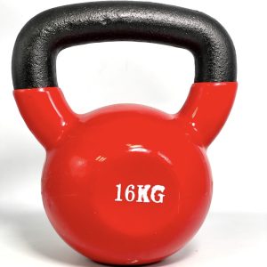 Pesas rusas KettleBell 16KG