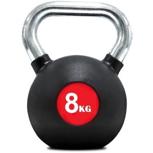 Mancuernas rusas KettleBell 8KG