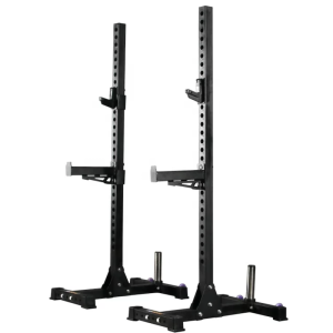 Squat rack Multifuncional