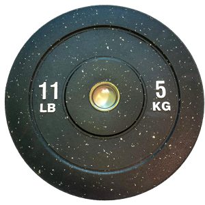 Mundo pesas, Par de Discos olímpicos  5KG