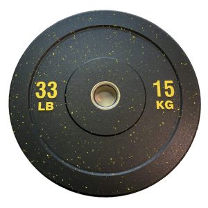 Discos olímpicos  15KG, Venta por unidad