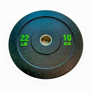 Par de Discos olímpicos  10KG