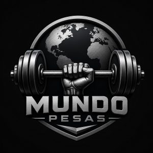 Mundo Pesas